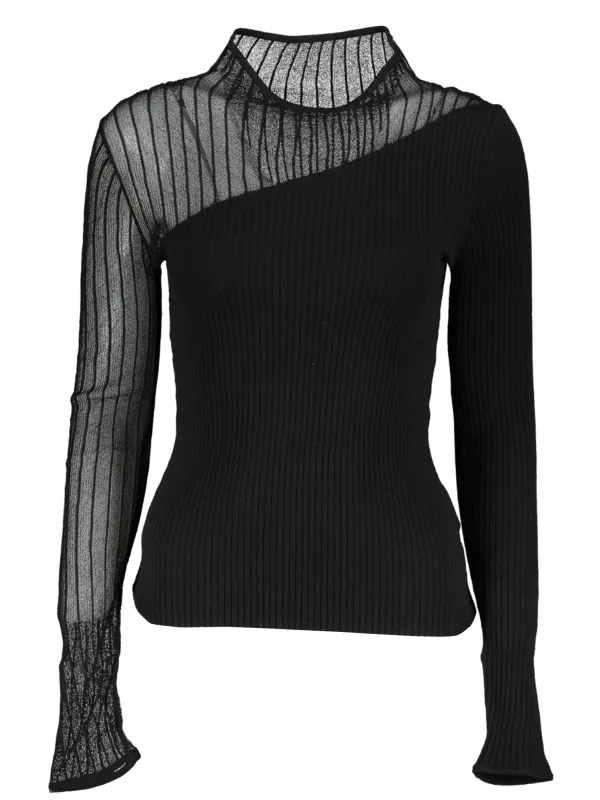 "Patrizia Pepe Blusen im Sale | Patrizia Pepe 2K0215K143_NEK103NERO online kaufen"|Planet-Deluxe "Patrizia Pepe Blusen im Sale | Patrizia Pepe 2K0215K143_NEK103NERO online kaufen"|Planet-Deluxe