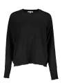 "Patrizia Pepe Blusen im Sale | Patrizia Pepe 2K0185KM36_NEK103NERO online kaufen"|Planet-Deluxe