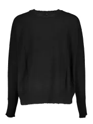 "Patrizia Pepe Blusen im Sale | Patrizia Pepe 2K0185KM36_NEK103NERO online kaufen"|Planet-Deluxe