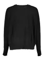 "Patrizia Pepe Blusen im Sale | Patrizia Pepe 2K0185KM36_NEK103NERO online kaufen"|Planet-Deluxe