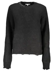 "Patrizia Pepe Blusen im Sale | Patrizia Pepe 2K0196K138_NEK103NERO online kaufen"|Planet-Deluxe