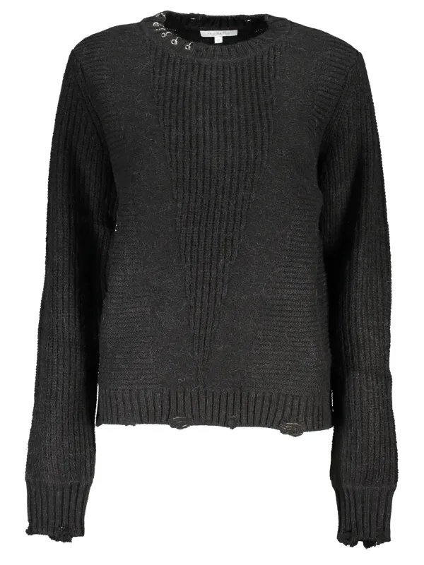 "Patrizia Pepe Blusen im Sale | Patrizia Pepe 2K0196K138_NEK103NERO online kaufen"|Planet-Deluxe "Patrizia Pepe Blusen im Sale | Patrizia Pepe 2K0196K138_NEK103NERO online kaufen"|Planet-Deluxe