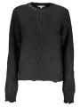 "Patrizia Pepe Blusen im Sale | Patrizia Pepe 2K0196K138_NEK103NERO online kaufen"|Planet-Deluxe