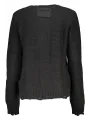"Patrizia Pepe Blusen im Sale | Patrizia Pepe 2K0196K138_NEK103NERO online kaufen"|Planet-Deluxe