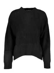 "Patrizia Pepe Blusen im Sale | Patrizia Pepe 2K0214K9O3A_NEK103NERO online kaufen"|Planet-Deluxe