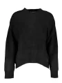 "Patrizia Pepe Blusen im Sale | Patrizia Pepe 2K0214K9O3A_NEK103NERO online kaufen"|Planet-Deluxe
