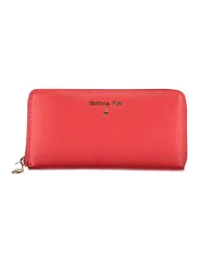 "Patrizia Pepe Geldbörsen im Sale | Patrizia Pepe CQ4879L001_ROR808RED online kaufen"|Planet-Deluxe