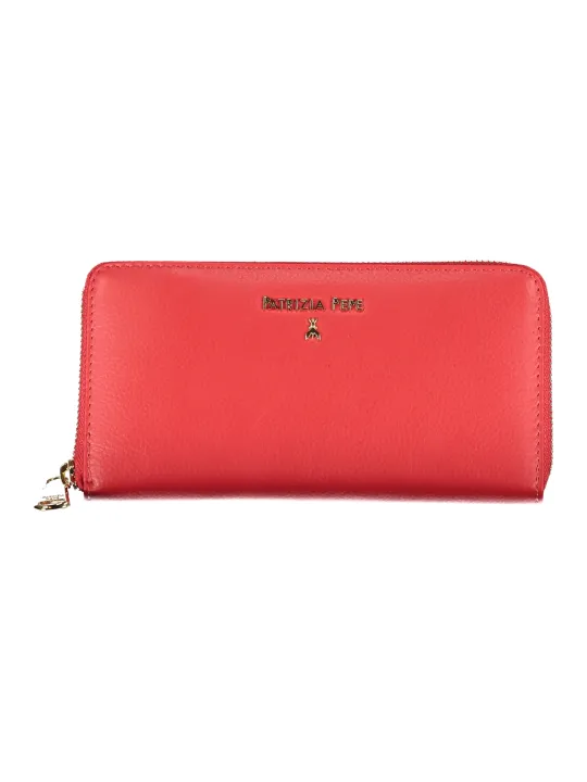 "Patrizia Pepe Geldbörsen im Sale | Patrizia Pepe CQ4879L001_ROR808RED online kaufen"|Planet-Deluxe