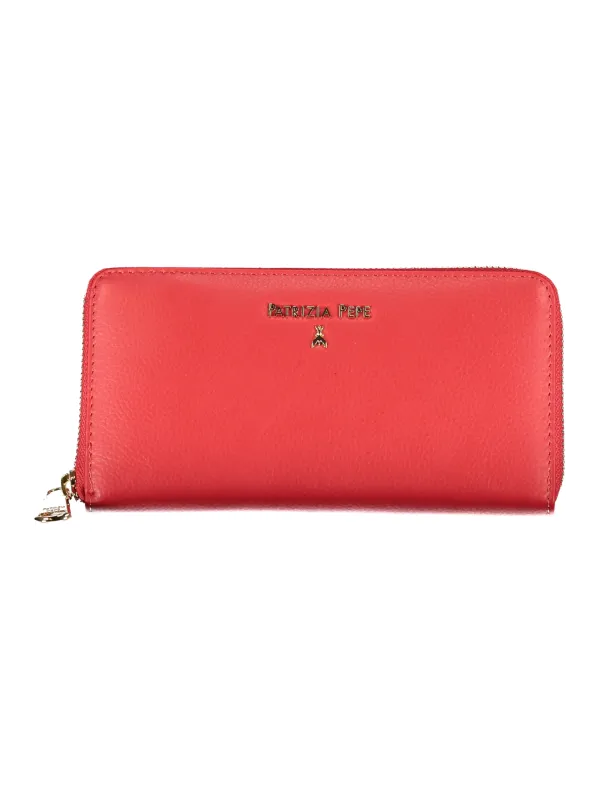 "Patrizia Pepe Geldbörsen im Sale | Patrizia Pepe CQ4879L001_ROR808RED online kaufen"|Planet-Deluxe "Patrizia Pepe Geldbörsen im Sale | Patrizia Pepe CQ4879L001_ROR808RED online kaufen"|Planet-Deluxe