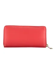 "Patrizia Pepe Geldbörsen im Sale | Patrizia Pepe CQ4879L001_ROR808RED online kaufen"|Planet-Deluxe