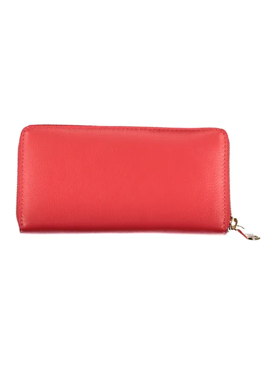 "Patrizia Pepe Geldbörsen im Sale | Patrizia Pepe CQ4879L001_ROR808RED online kaufen"|Planet-Deluxe