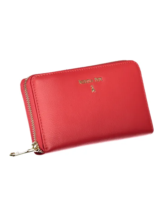 "Patrizia Pepe Geldbörsen im Sale | Patrizia Pepe CQ4879L001_ROR808RED online kaufen"|Planet-Deluxe