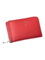 "Patrizia Pepe Geldbörsen im Sale | Patrizia Pepe CQ4879L001_ROR808RED online kaufen"|Planet-Deluxe