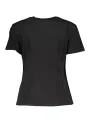 "Patrizia Pepe T-Shirts im Sale | Patrizia Pepe 2M4341J043_NEK103NERO online kaufen"|Planet-Deluxe