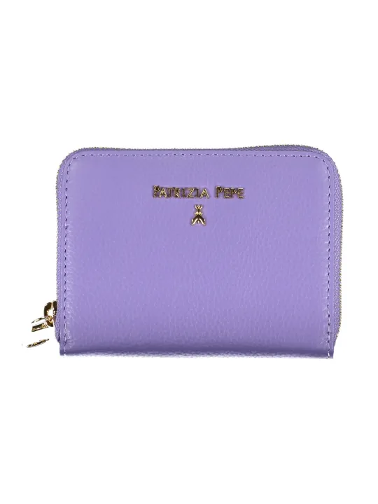 "Patrizia Pepe Geldbörsen im Sale | Patrizia Pepe CQ8512L001_VIM477VIOL online kaufen"|Planet-Deluxe
