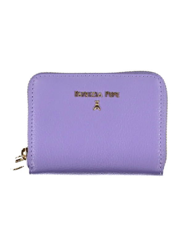 "Patrizia Pepe Startseite im Sale | PATRIZIA PEPE DAMEN-GELDBÖRSE LILA online kaufen"|Planet-Deluxe "Patrizia Pepe Startseite im Sale | PATRIZIA PEPE DAMEN-GELDBÖRSE LILA online kaufen"|Planet-Deluxe