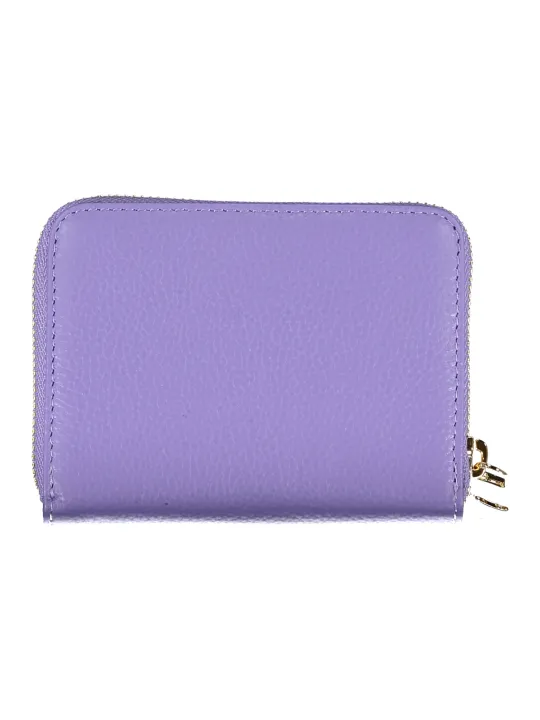 "Patrizia Pepe Geldbörsen im Sale | Patrizia Pepe CQ8512L001_VIM477VIOL online kaufen"|Planet-Deluxe