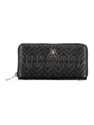 "Patrizia Pepe Geldbörsen im Sale | PATRIZIA PEPE DAMENBRIEFTASCHE SCHWARZ online kaufen"|Planet-Deluxe
