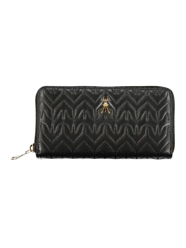 "Patrizia Pepe Geldbörsen im Sale | PATRIZIA PEPE DAMENBRIEFTASCHE SCHWARZ online kaufen"|Planet-Deluxe "Patrizia Pepe Geldbörsen im Sale | PATRIZIA PEPE DAMENBRIEFTASCHE SCHWARZ online kaufen"|Planet-Deluxe