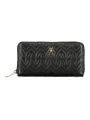 "Patrizia Pepe Geldbörsen im Sale | Patrizia Pepe CQ4879L082_NEK103NERO online kaufen"|Planet-Deluxe