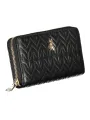 "Patrizia Pepe Geldbörsen im Sale | PATRIZIA PEPE DAMENBRIEFTASCHE SCHWARZ online kaufen"|Planet-Deluxe
