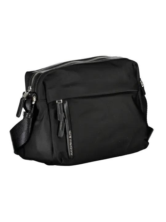 "MANDARINA DUCK Startseite im Sale | MANDARINA DUCK DAMENTASCHE SCHWARZ online kaufen"|Planet-Deluxe