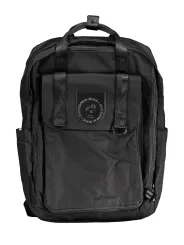 "MANDARINA DUCK Startseite im Sale | MANDARINA DUCK DAMENRUCKSACK SCHWARZ online kaufen"|Planet-Deluxe