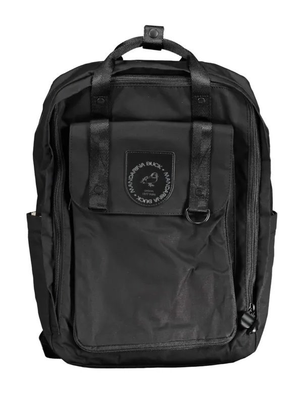 "MANDARINA DUCK Startseite im Sale | MANDARINA DUCK DAMENRUCKSACK SCHWARZ online kaufen"|Planet-Deluxe "MANDARINA DUCK Startseite im Sale | MANDARINA DUCK DAMENRUCKSACK SCHWARZ online kaufen"|Planet-Deluxe