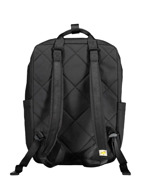 "MANDARINA DUCK Startseite im Sale | MANDARINA DUCK DAMENRUCKSACK SCHWARZ online kaufen"|Planet-Deluxe