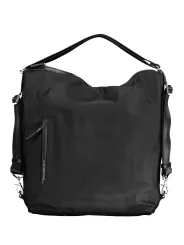 "Exklusives MANDARINA DUCK Unikat in Schwarz – Seltene Eleganz"