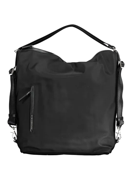 "Exklusives MANDARINA DUCK Unikat in Schwarz – Seltene Eleganz"