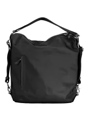 "Exklusives MANDARINA DUCK Unikat in Schwarz – Seltene Eleganz"