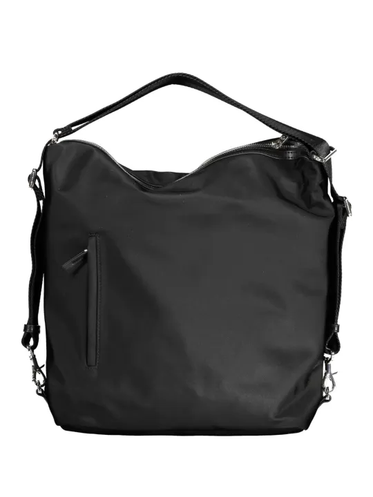 "Exklusives MANDARINA DUCK Unikat in Schwarz – Seltene Eleganz"