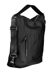 "Exklusives MANDARINA DUCK Unikat in Schwarz – Seltene Eleganz"