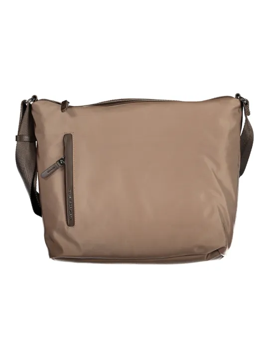 "MANDARINA DUCK Startseite im Sale | MANDARINA DUCK DAMENTASCHE BRAUN online kaufen"|Planet-Deluxe