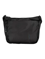 Exklusive MANDARINA DUCK Tasche in Schwarz – Seltenheit