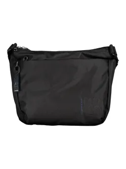 Exklusive MANDARINA DUCK Tasche in Schwarz – Seltenheit