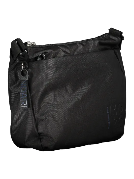 Exklusive MANDARINA DUCK Tasche in Schwarz – Seltenheit