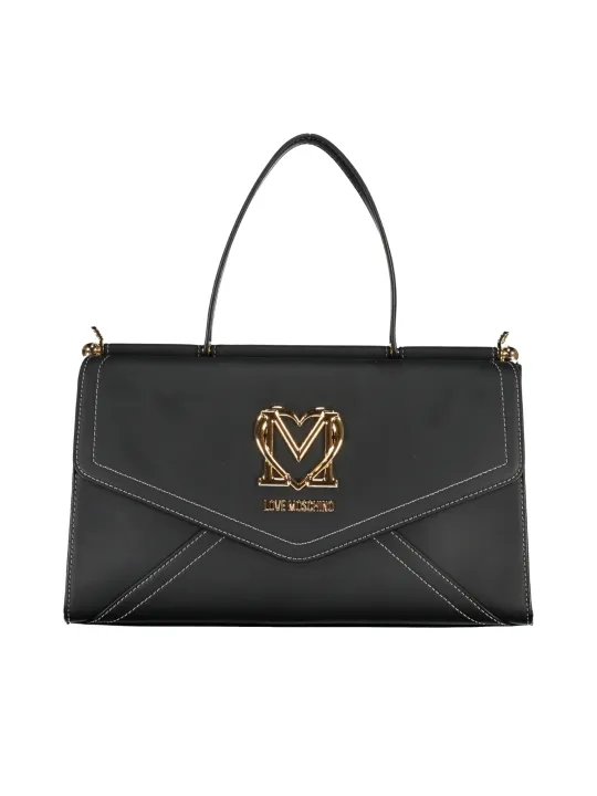 "Love Moschino Startseite im Sale | LOVE MOSCHINO SCHWARZE DAMENTASCHE online kaufen"|Planet-Deluxe