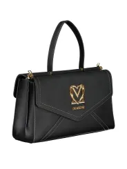 "Love Moschino Startseite im Sale | LOVE MOSCHINO SCHWARZE DAMENTASCHE online kaufen"|Planet-Deluxe