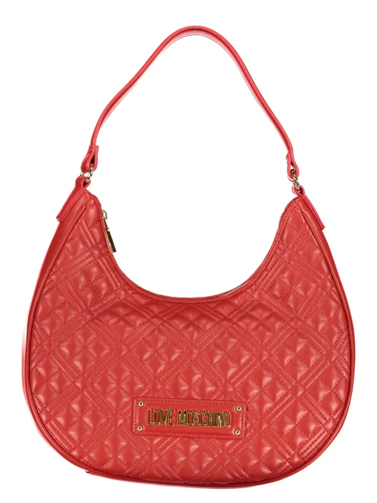"Love Moschino Startseite im Sale | LOVE MOSCHINO ROTE DAMENTASCHE online kaufen"|Planet-Deluxe