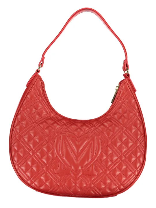 "Love Moschino Startseite im Sale | LOVE MOSCHINO ROTE DAMENTASCHE online kaufen"|Planet-Deluxe