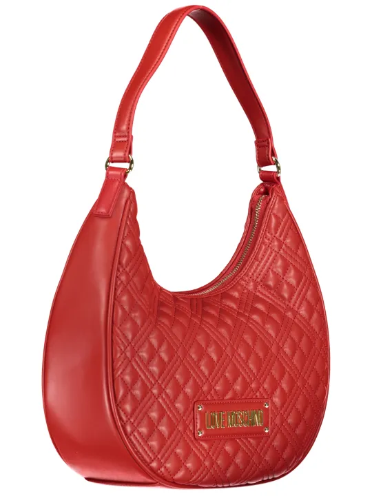 "Love Moschino Startseite im Sale | LOVE MOSCHINO ROTE DAMENTASCHE online kaufen"|Planet-Deluxe