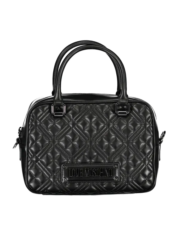 "Elegante Love Moschino Handtasche - Einzigartig & Selten"