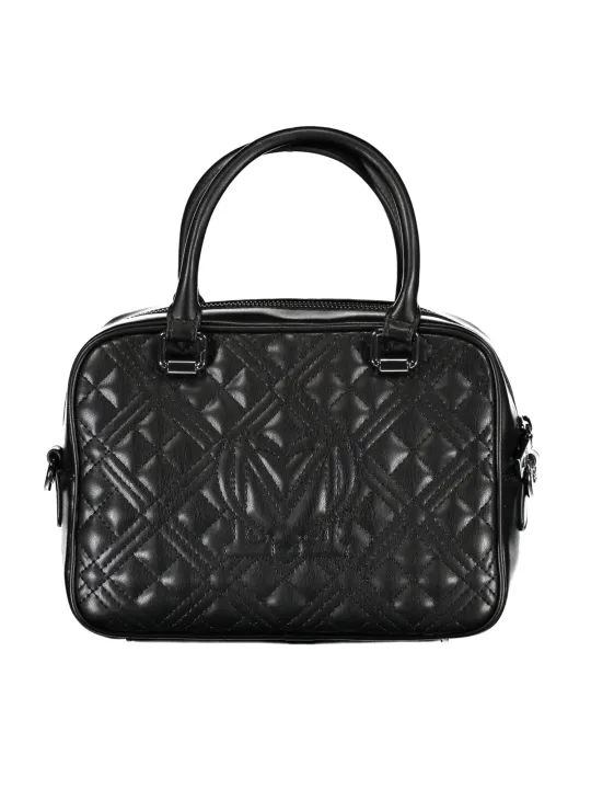"Elegante Love Moschino Handtasche - Einzigartig & Selten"