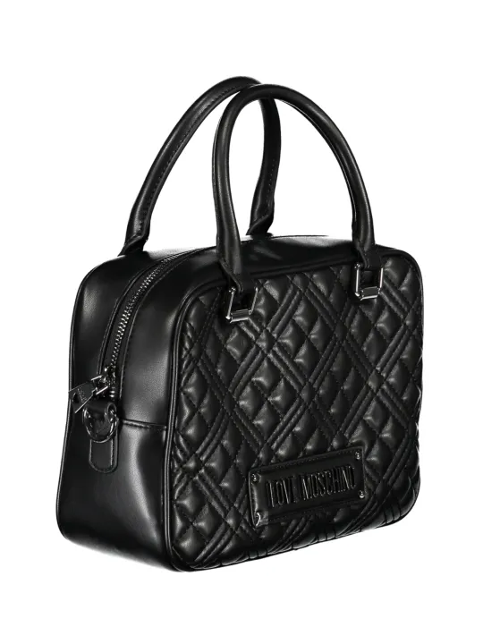 "Elegante Love Moschino Handtasche - Einzigartig & Selten"
