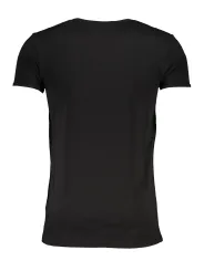 "Cavalli Class Startseite im Sale | CAVALLI CLASS HERREN-KURZARM-T-SHIRT SCHWARZ online kaufen"|Planet-Deluxe