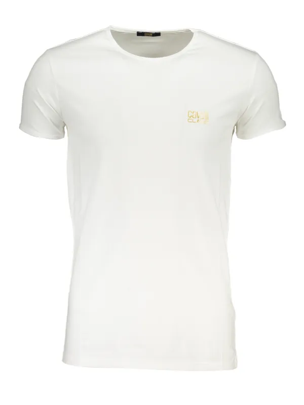 "Cavalli Class T-Shirts im Sale | Cavalli Class QXO03DJD003_BI00053 Weiß online kaufen"|Planet-Deluxe "Cavalli Class T-Shirts im Sale | Cavalli Class QXO03DJD003_BI00053 Weiß online kaufen"|Planet-Deluxe