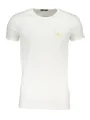 "Cavalli Class T-Shirts im Sale | Cavalli Class QXO03DJD003_BI00053 Weiß online kaufen"|Planet-Deluxe