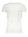 "Cavalli Class T-Shirts im Sale | Cavalli Class QXO03DJD003_BI00053 Weiß online kaufen"|Planet-Deluxe